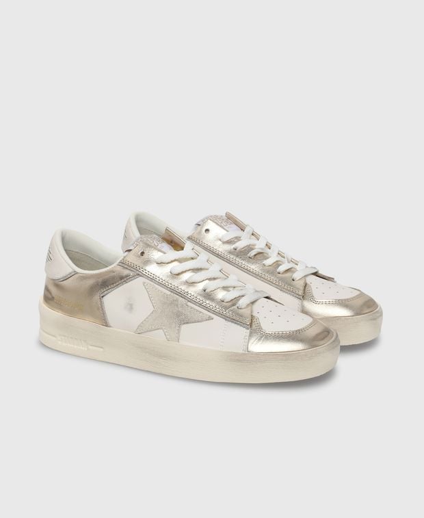 Golden Goose Deluxe Brand Sneakers Stardan