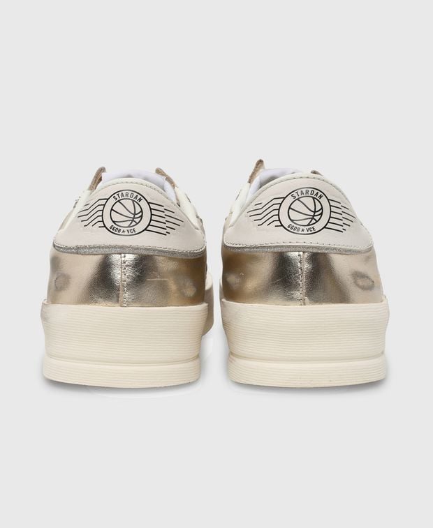 Golden Goose Deluxe Brand Sneakers Stardan