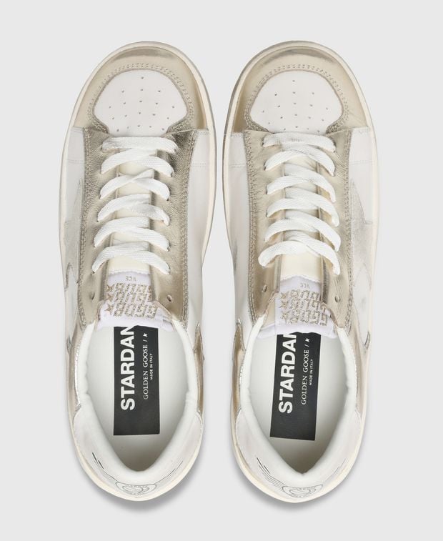 Golden Goose Deluxe Brand Sneakers Stardan
