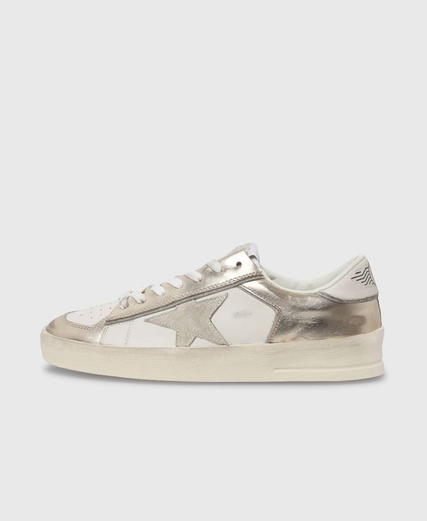 Golden Goose Deluxe Brand Sneakers Stardan