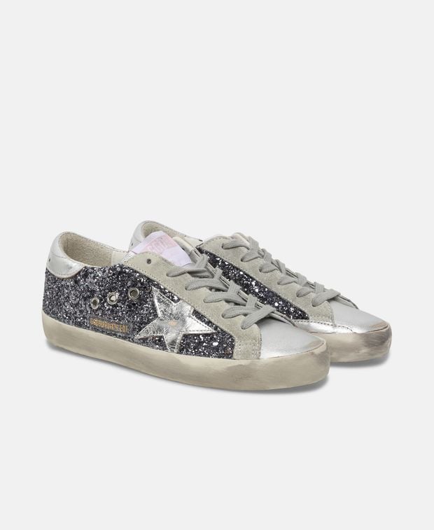 Golden Goose Deluxe Brand Sneakers Super Star