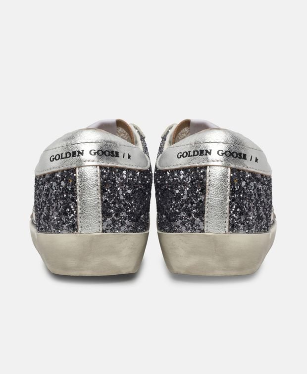 Golden Goose Deluxe Brand Sneakers Super Star