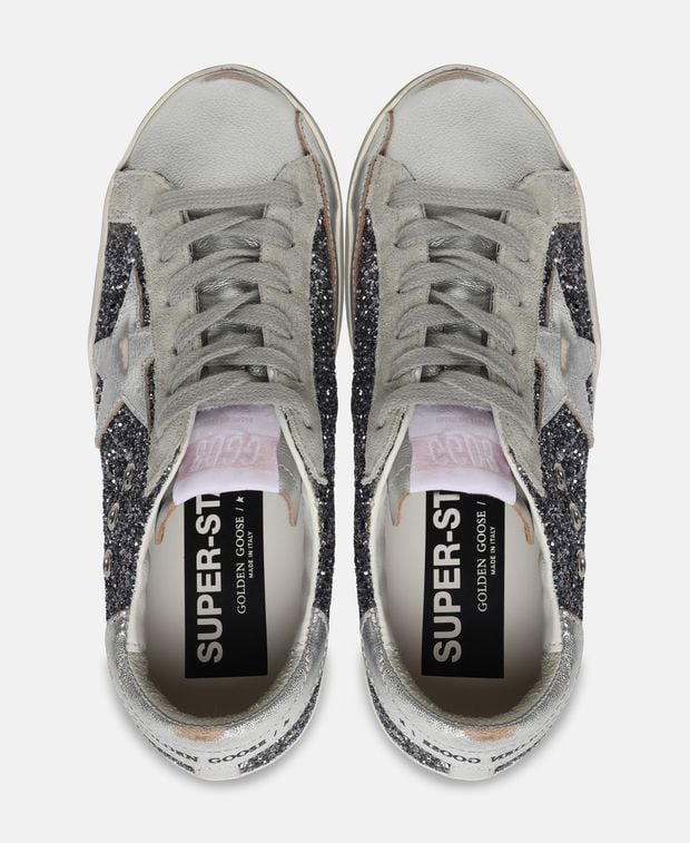 Golden Goose Deluxe Brand Sneakers Super Star