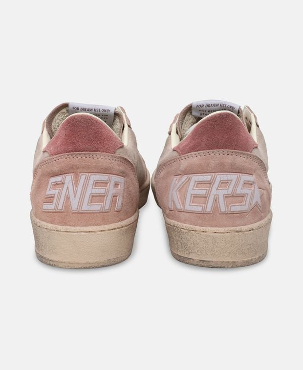 Golden Goose Deluxe Brand Sneakers Ball Star