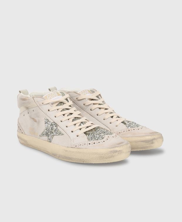 Golden Goose Deluxe Brand Sneakers