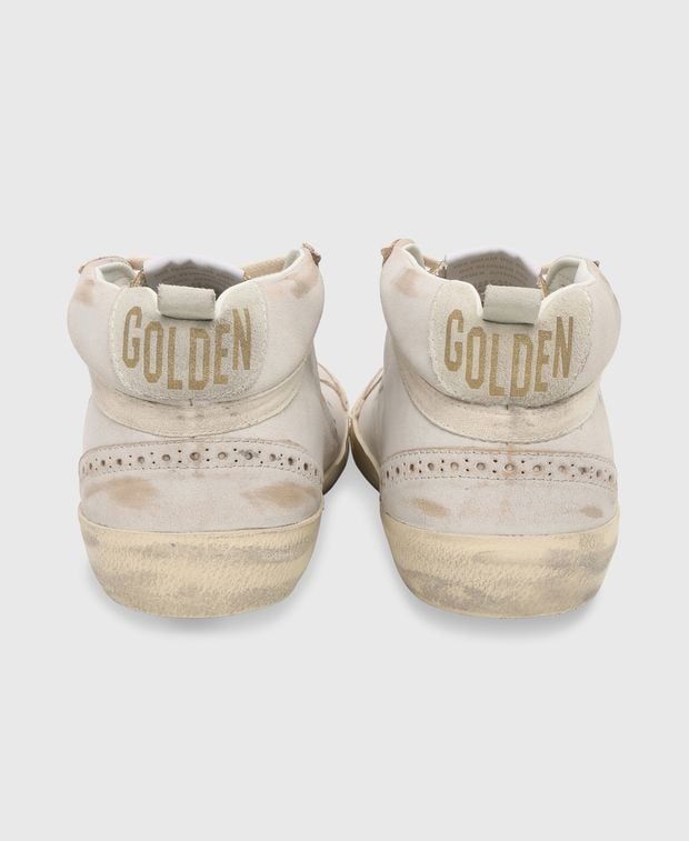 Golden Goose Deluxe Brand Sneakers
