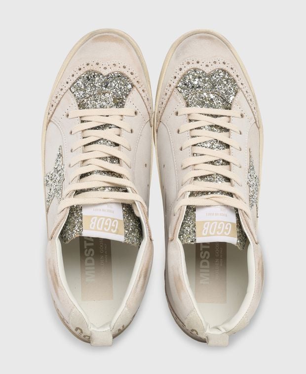 Golden Goose Deluxe Brand Sneakers