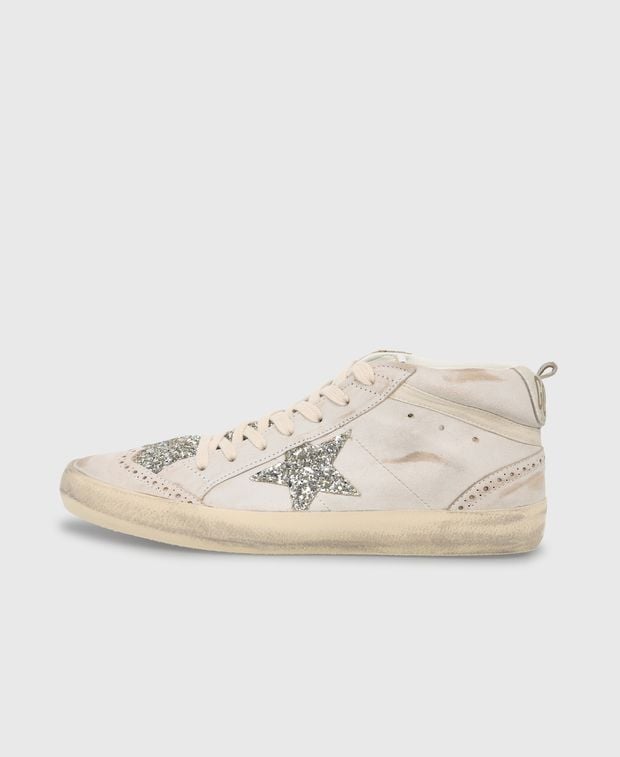 Golden Goose Deluxe Brand Sneakers