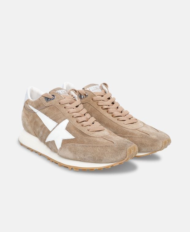 Golden Goose Deluxe Brand Sneakers Marathon