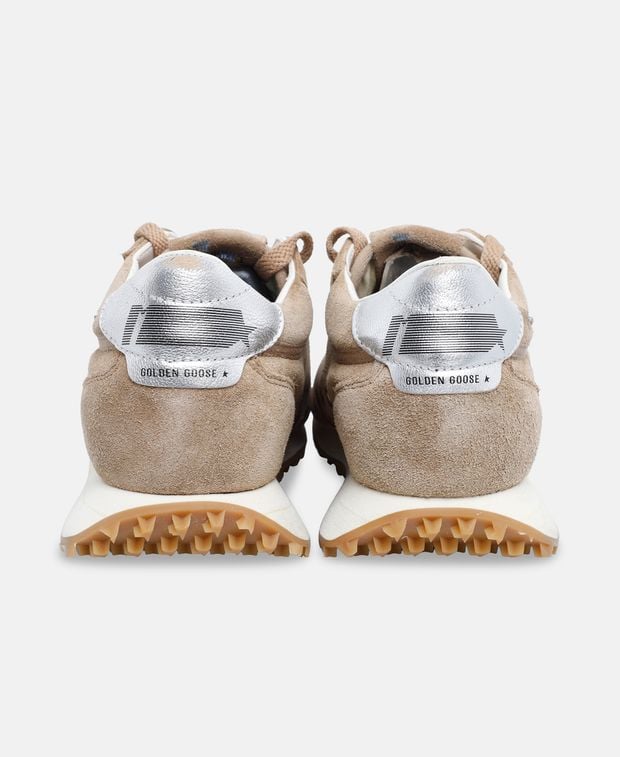 Golden Goose Deluxe Brand Sneakers Marathon