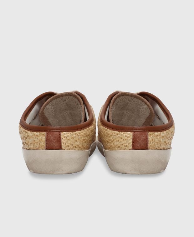 Golden Goose Deluxe Brand Sneakers Super Star
