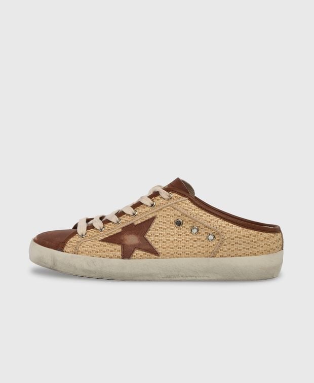 Golden Goose Deluxe Brand Sneakers Super Star