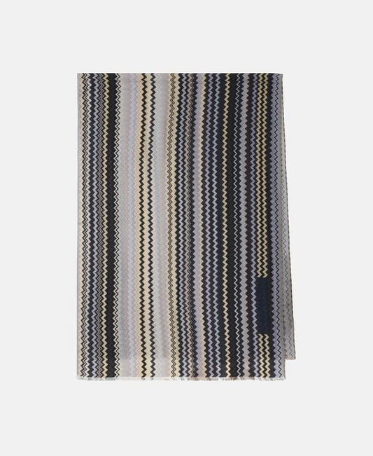 Missoni Wool-silk blend scarf