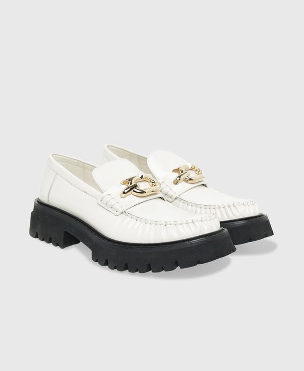 Salvatore Ferragamo Loafers