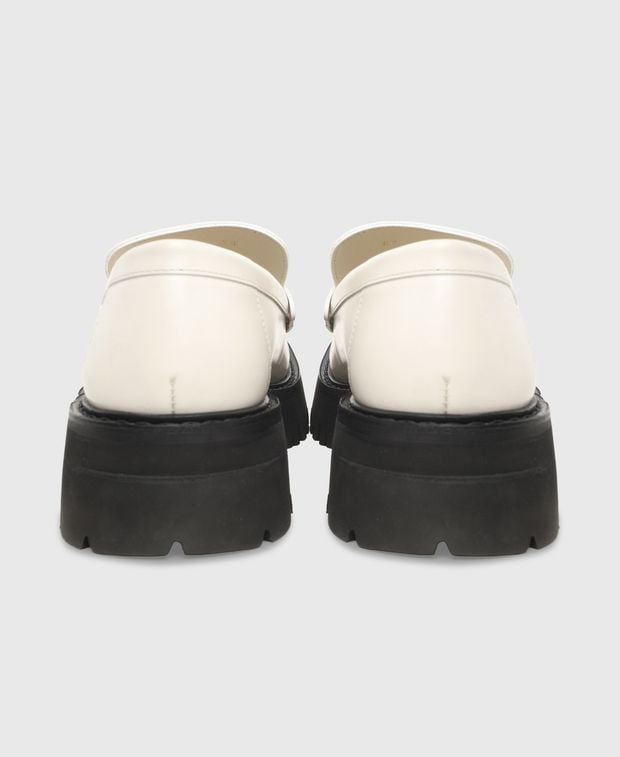 Salvatore Ferragamo Loafers