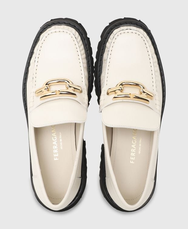Salvatore Ferragamo Loafers