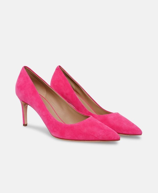 Salvatore Ferragamo Pumps