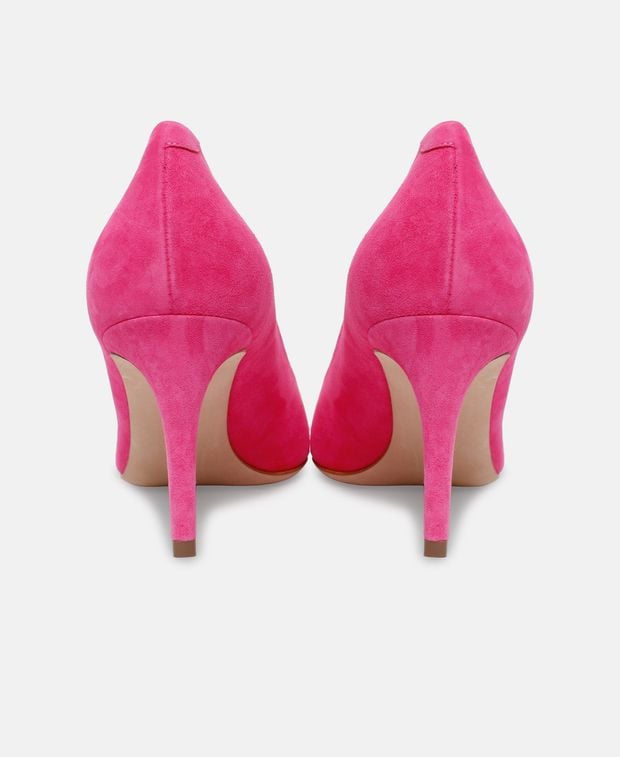 Salvatore Ferragamo Pumps