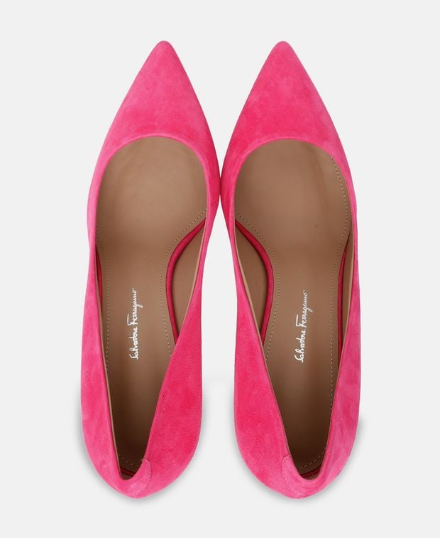 Salvatore Ferragamo Pumps