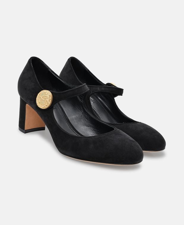 Dolce & Gabbana Mary Jane pumps