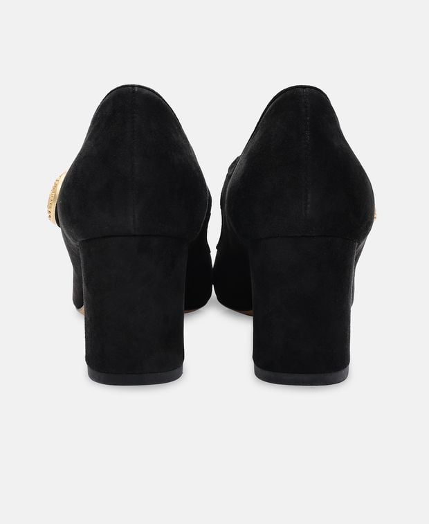 Dolce & Gabbana Mary Jane pumps