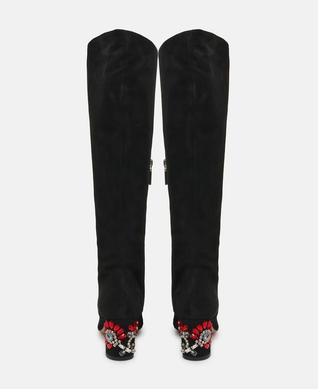 Dolce & Gabbana Boots