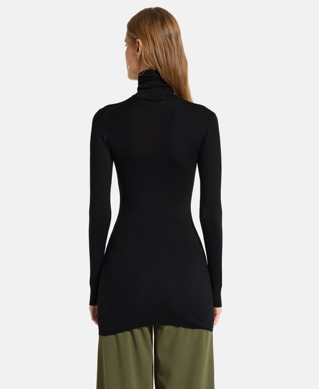 Dolce & Gabbana Cashmere rollneck jumper Pull Collo
