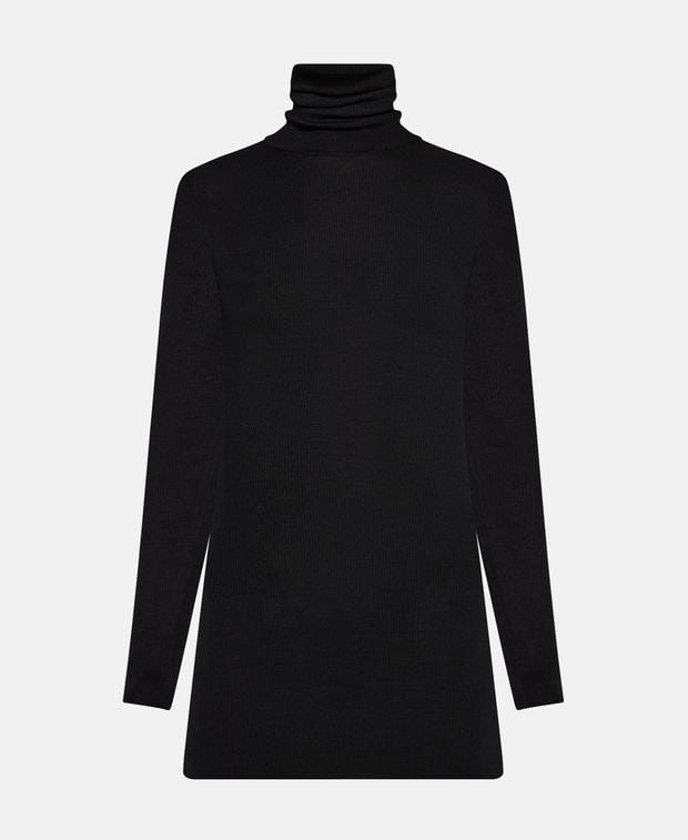 Dolce & Gabbana Cashmere rollneck jumper Pull Collo