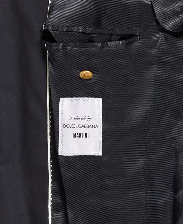Dolce & Gabbana Wool suit jacket