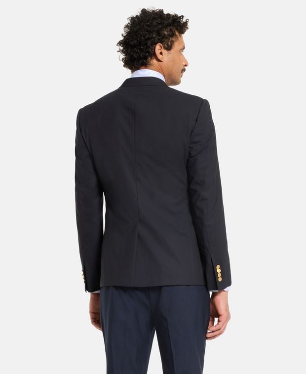 Dolce & Gabbana Wool suit jacket