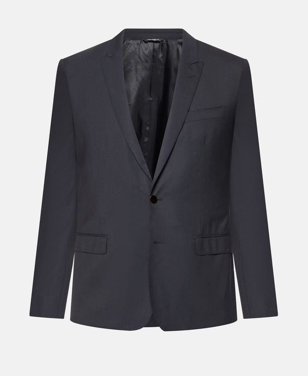 Dolce & Gabbana Wool suit jacket