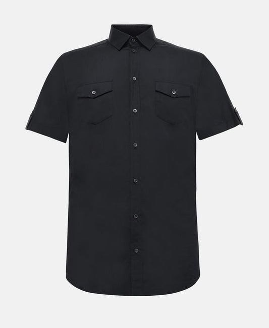 Dolce & Gabbana Short-sleeved shirt Camicia