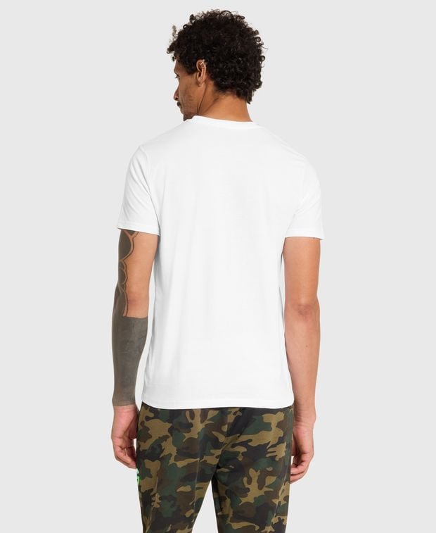 Dolce & Gabbana Crew neck t-shirt
