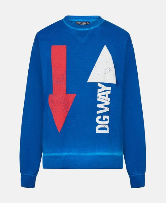 Dolce & Gabbana Sweatshirt