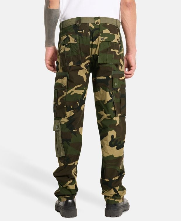Dolce & Gabbana Cargo pants