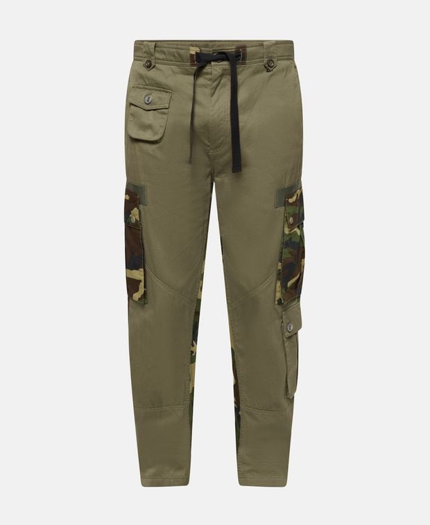 Dolce & Gabbana Cargo pants