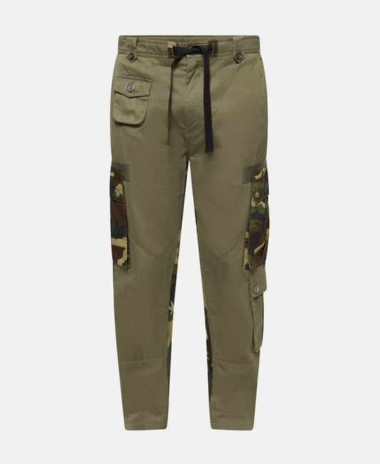 Dolce & Gabbana Cargo pants
