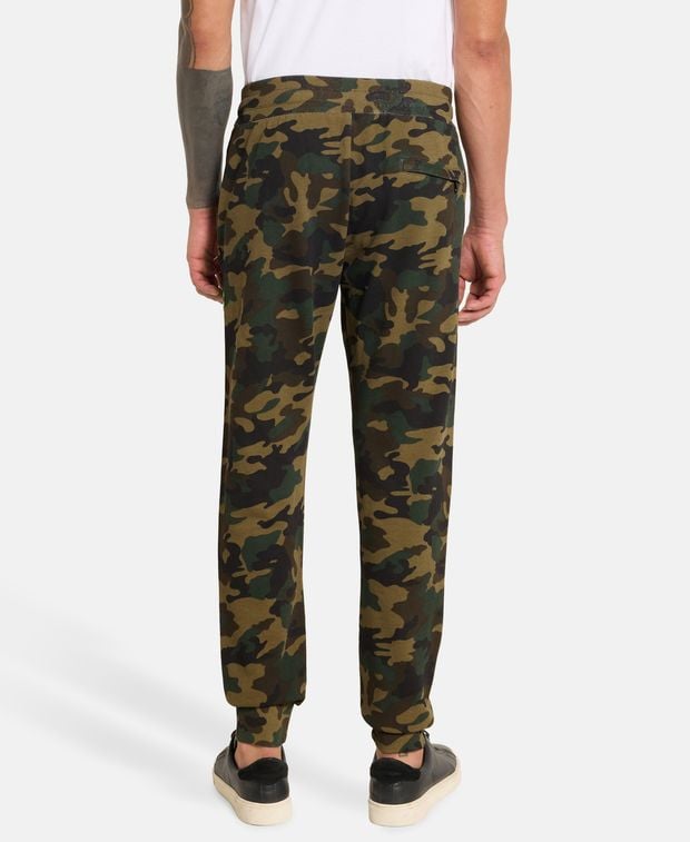 Dolce & Gabbana Sweatpants