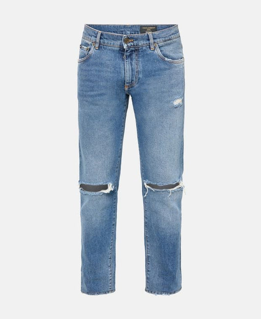 Dolce & Gabbana Skinny Fit jeans