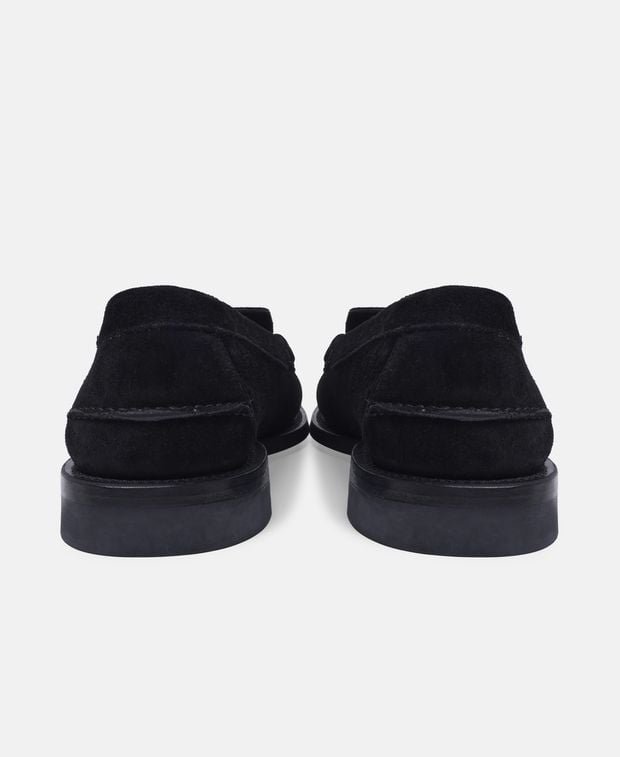 Hereu Loafers Sineu
