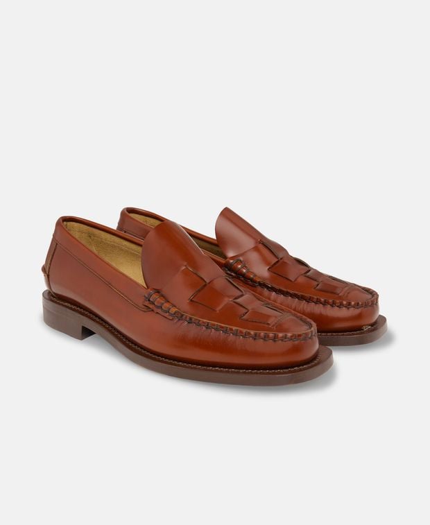 Hereu Loafers Nombela
