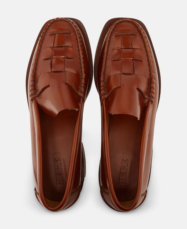 Hereu Loafers Nombela