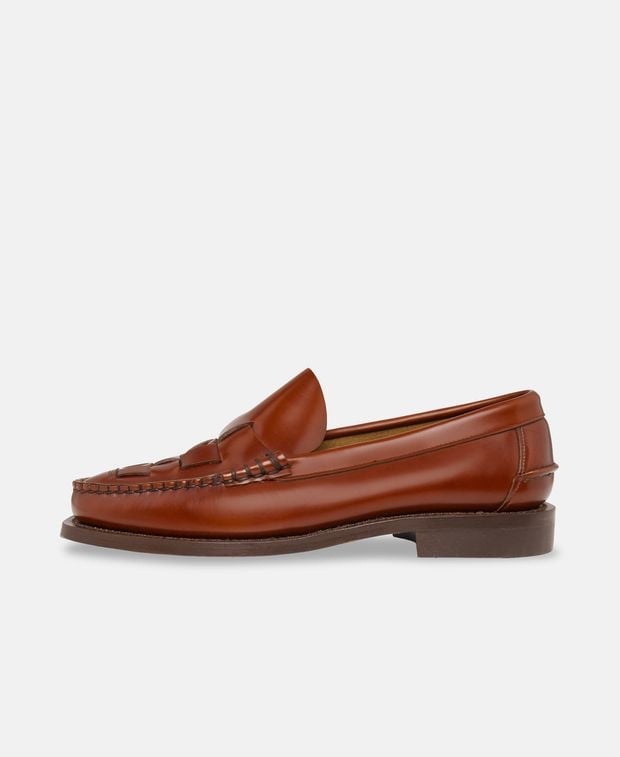 Hereu Loafers Nombela