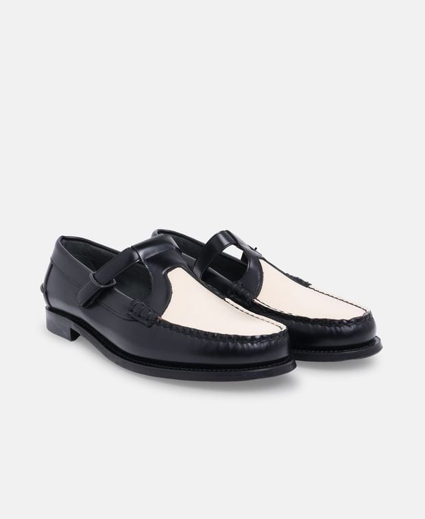 Hereu Loafers Alber