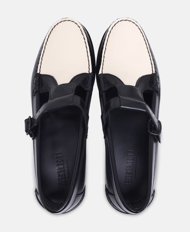 Hereu Loafers Alber