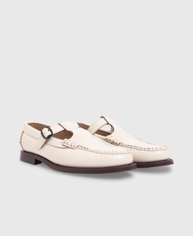 Hereu Loafers Alber