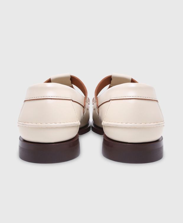 Hereu Loafers Alber