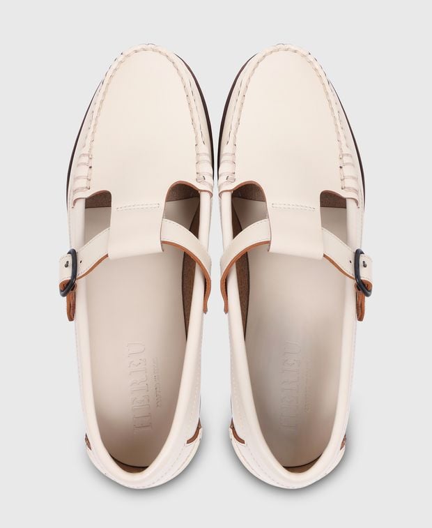 Hereu Loafers Alber