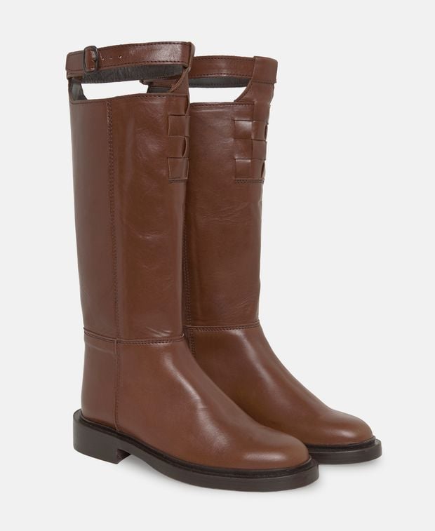 Hereu Boots Camina