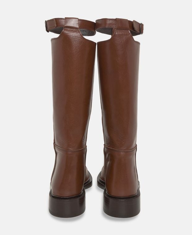 Hereu Boots Camina